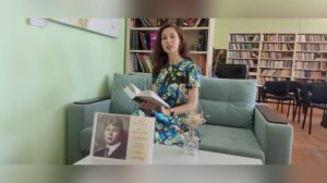 Рубрика «НОВЫЕ КНИГИ». Захар Прилепин «Есенин: обещая встречу впереди».
