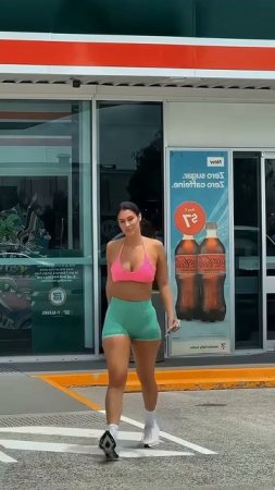 Street Fashion Style