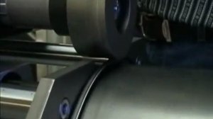 Пример использования роликов Chamfering-Wheels-BB2 на RAS 12.65