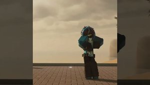 Роблокс танец