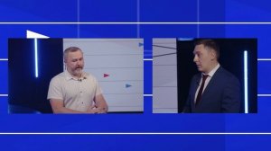 Интервью: Андрей Лепехин