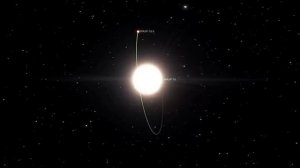 Обнаружены доказательства существование жизни на Планете K2-18b