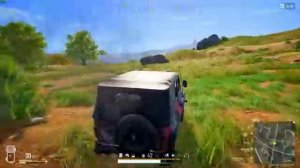 Снайпер в Броне: Лучшие Клипы с BRDM | PUBG PC Соло