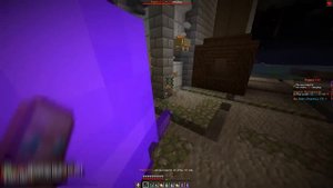 ВЫКЛЮЧИЛ ЧИТЕРУ ЭКРАН - HolyWorld LITE МАЙНКРАФТ