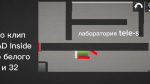я создал лабораторию в мэлон плейграунд tele-s.