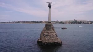 Наш любимый Крым