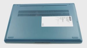 Разборка ноутбука Lenovo Ideapad 5 (15)