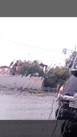 дождик во так