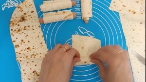 Вкусно,быстро и легко! Сосисончики🤤