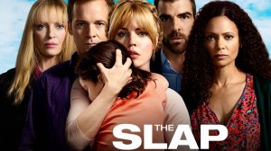 Сериал Пощечина – 1 сезон 8 серия / The Slap