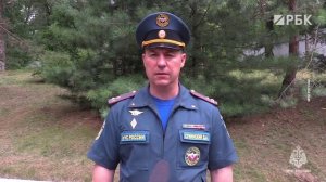 При крушении вертолёта Ми-8 в Хабаровском крае никто не выжил