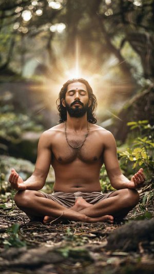 Мужской взгляд на отношения, кризисы и тантру