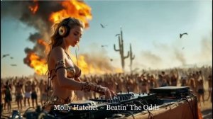 Molly Hatchet ~ Beatin' The Odds