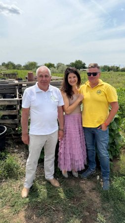 424. СЕМКО в Астрахани