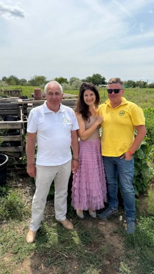 424. СЕМКО в Астрахани