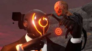 skibidi toilet zombie universe 50 _ Delete Man