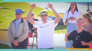 Эмоции на "СтарФест 2025"
13-07-2025