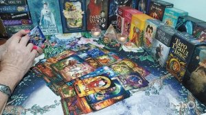 🙏🏻⁉️Он очень торопится, боится что не успеет тебе сказать об этом⁉️🙏🏻