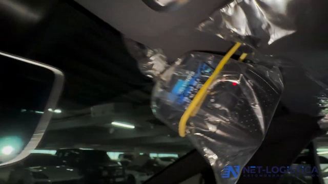 Новейший Toyota Alphard 2024 года выпуска. Авто в наличии в Спб!
