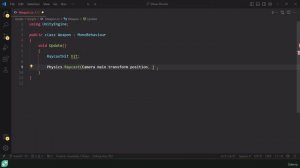 153 Raycasting