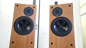 Краткий обзор и пример звучания ProAc Studio 125 + Rotel RB-1552 MkII + Eversolo dac z8
