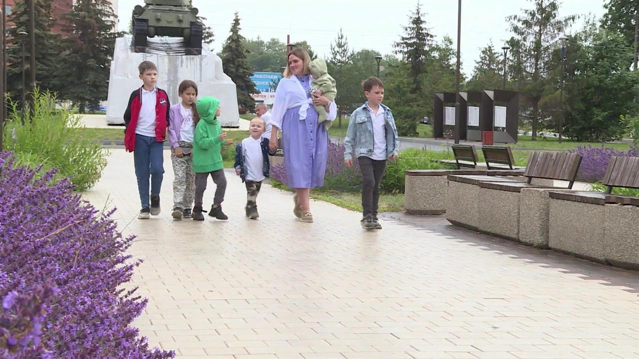 "Правительственный час", посвященный демографии, состоялся в Государственной Думе