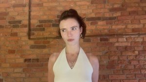 Видео визитка Оля Андилевко