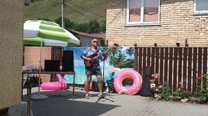 ИЗГОИ - АЛЕКС МАКЕЕВ