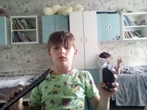 Я  прошёл el gato tower!