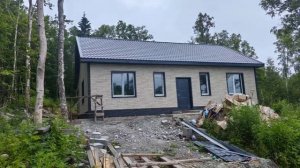 СНТ "Изыскатель" 4 км Южно-сахалинск-охотск выход на улицу Горького 100 м