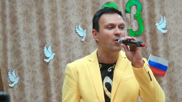 Владимир Волынкин - Такие дни