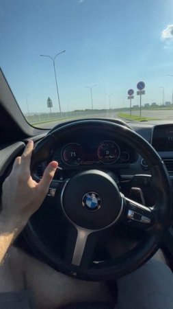 2018 BMW 640d