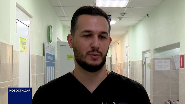 ВРАЧ ТРАВМАТОЛОГ-ОРТОПЕД ПРИЗНАН ПОБЕДИТЕЛЕМ КОНКУРСА « ЗОЛОТАЯ МОЛОДЕЖЬ ОРЕНБУРЖЬЯ»
