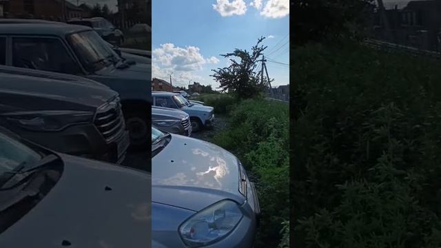 ЖК "РЫБАЦКИЙ КВАРТАЛ" г. Строитель (Белгородская обл.)