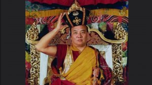 Лекция для последователей школы Карма Кагью: Ваджраяна. Медитация Гуру-йога на 16го Кармапу.