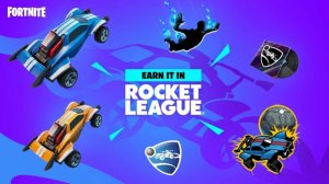 Войдите в Rocket League до 17 Сентября, чтобы получить бесплатный буст