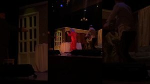 Отзыв и обзор на комедию Даргинского театра «Русское лото» на русском языке (показ 26 июня 2025 г.)