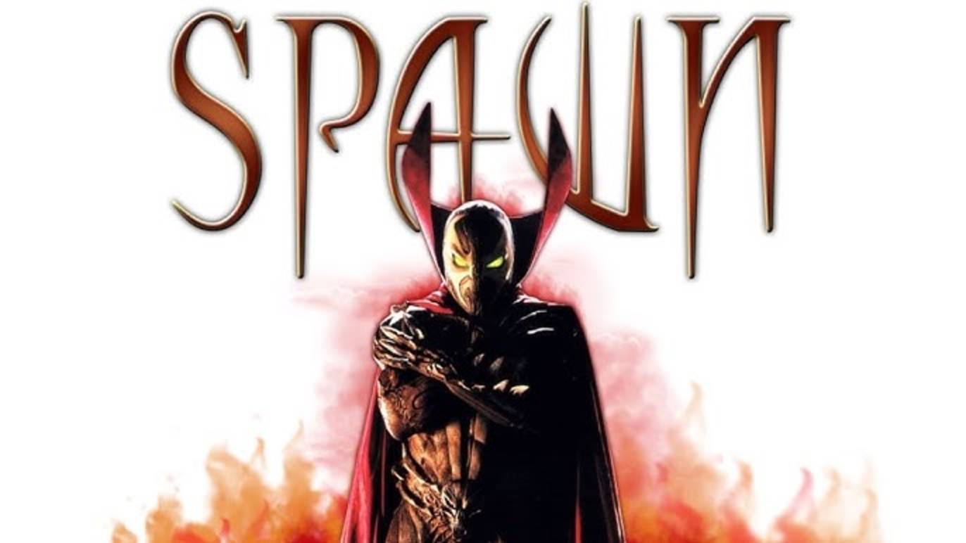Спаун (1997) / Spawn