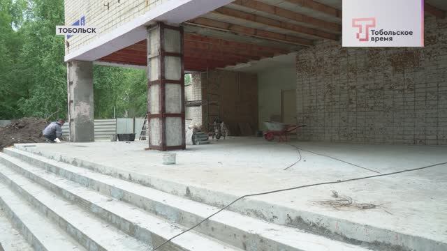 РЕМОНТ ШКОЛ
