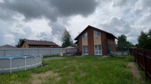 9014128 Кудряшовский ОНП Викта, Рассветная 1