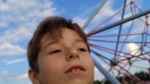 обзор на детскую площадку