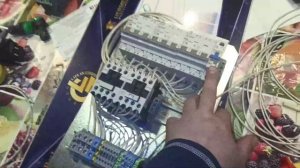 Изготовление простейшего щита вентиляции