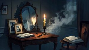 Вохник Андрей - Призраки