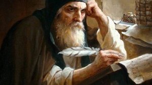 В26. Житие Вещего Авеля