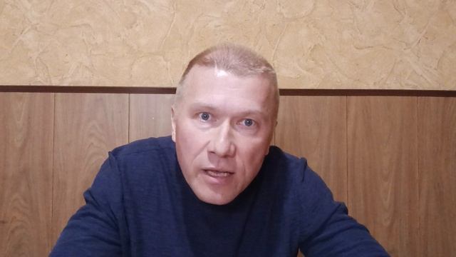 "Мои самопробы" монолог о войне