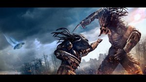 Разгромная рецензия на "Хищника" (2018): Как уничтожить культовую франшизу за 107 минут