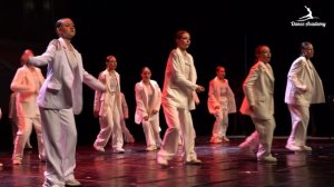 Отчётный концерт 2025