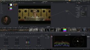 Прекратите использовать CST! Используй - OpenDRT (DCTL) l Часть 1