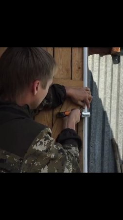 Апгрейд дачного туалета