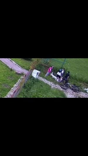 БЫВАЕТ ТАКОЕ И В НАШЕ СЕМЬЕ 💪